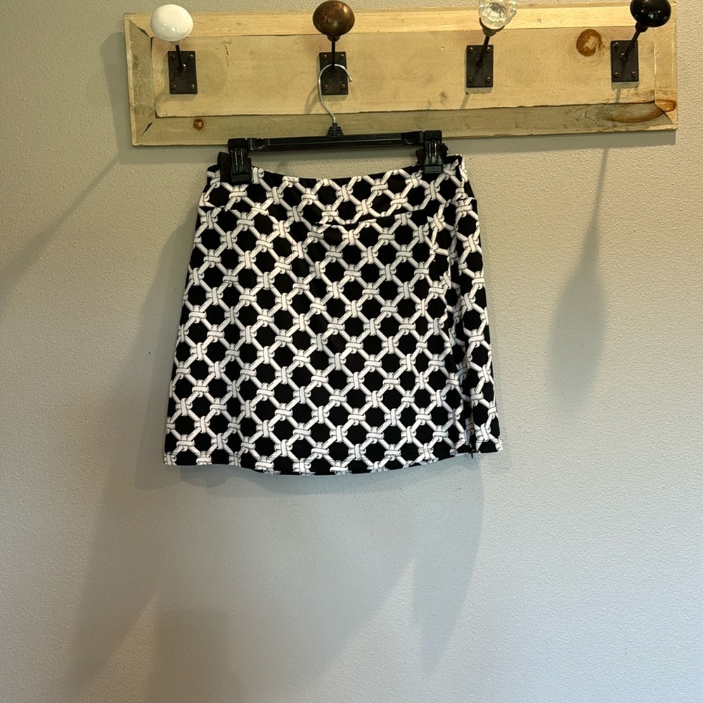 Lulu B skirt